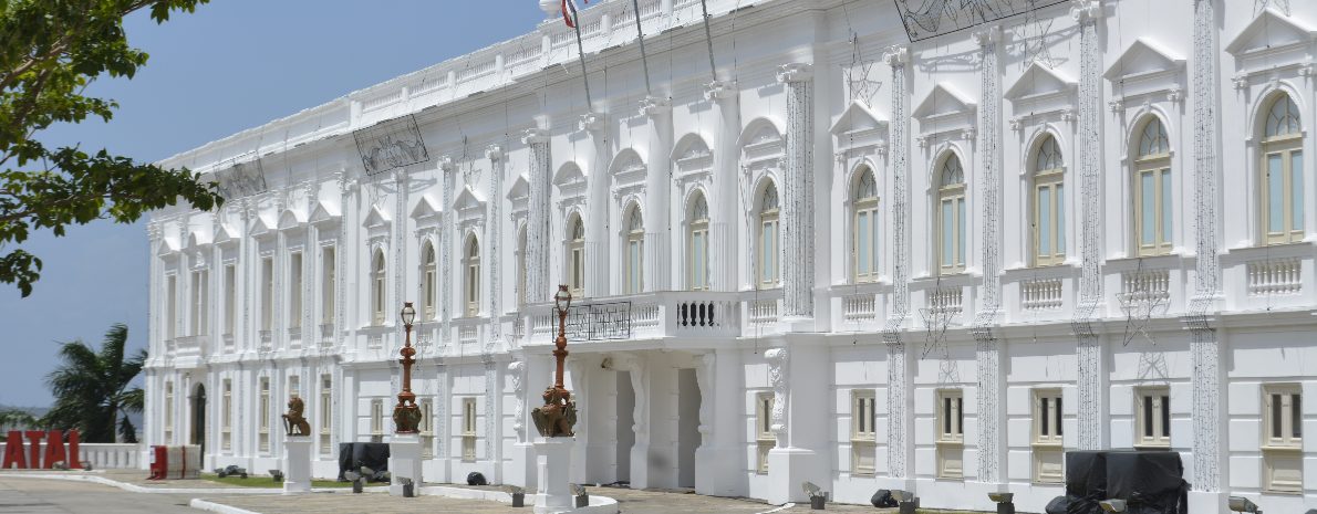 City tour cultural por São Luís