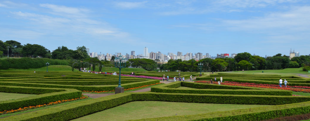 City Tour Curitiba com Almoço