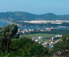 City Tour em Florianópolis - Saída de Hotéis em Florianópolis