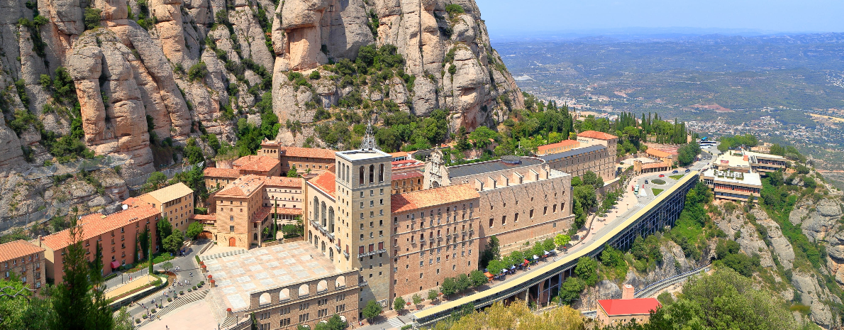 City tour em Montserrat (meio dia)