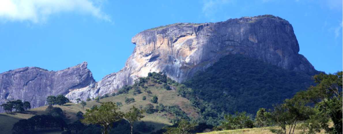 Roteiro Pedra do Baú em veículo 4x4 (Saída de Campos do Jordão)