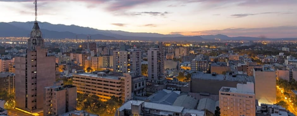 City Tour Privativo com jantar em Hotel 5 Estelas na Cidade de Mendoza (Meio dia) 