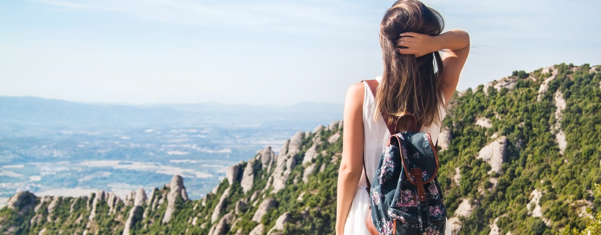 City tour em Montserrat (meio dia)