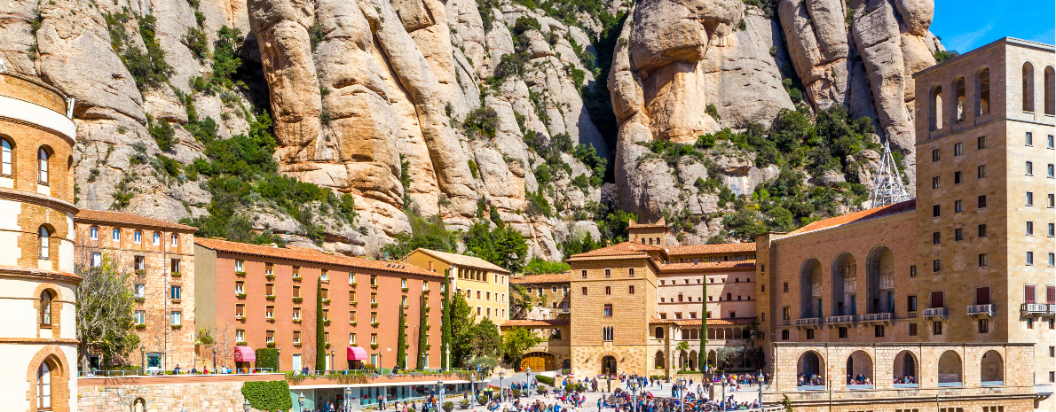 City tour em Montserrat (meio dia)