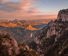 Barcelona Montserrat - Private half day