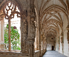 De Madri: Toledo Tour Privativo - Catedral & Igreja Santo Tomé (meio dia)