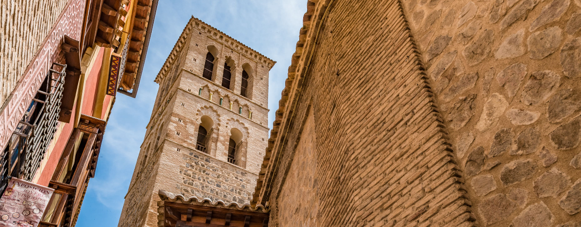 City tour privativo por Toledo com visita à Catedral e Igreja Santo Tomé (dia completo - saindo de Madrid)