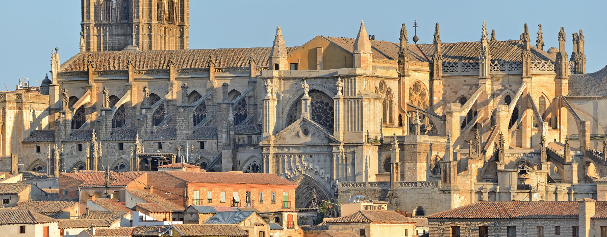 De Madri: Toledo Tour Privativo - Catedral & Igreja Santo Tomé (meio dia)