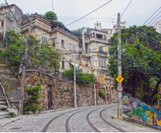 Um dia no Rio - Pão de Açúcar, Corcovado City Tour sem Almoço e Ingressos