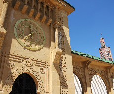 Passeio Privativo Sevilha: 2 dias Tânger, Marrocos