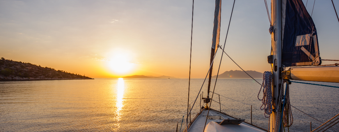 Passeio de Barco na Ilha da Madeira: Pôr do Sol