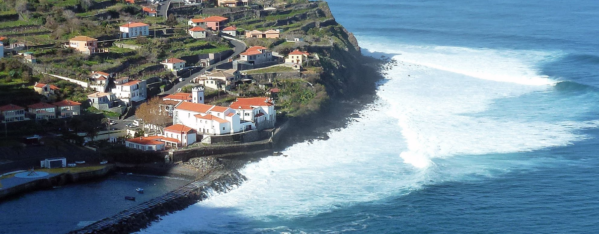 Passeio de Barco na Ilha da Madeira: Ilhas Desertas com almoço