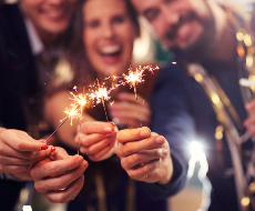 New Year&#39;s Eve in Madeira: Boat Trip overlooking fireworks