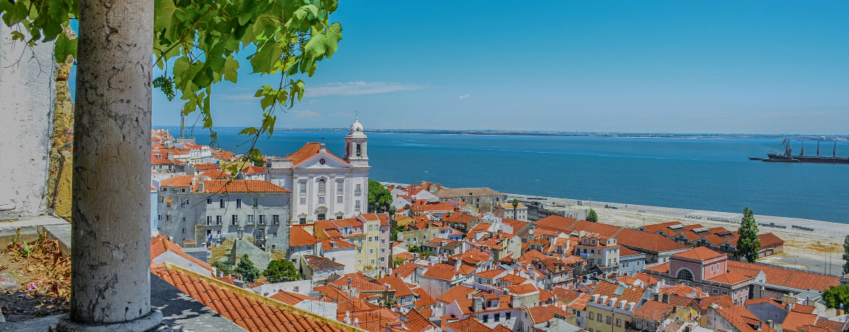 City tour em Lisboa- Passeio Privativo de dia completo saída no Algarve (entre Lagos, Praia da Luz e Sagres)