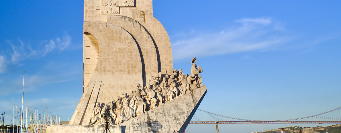 City tour em Lisboa- Passeio Privativo de dia completo saída no Algarve (entre Lagos, Praia da Luz e Sagres)