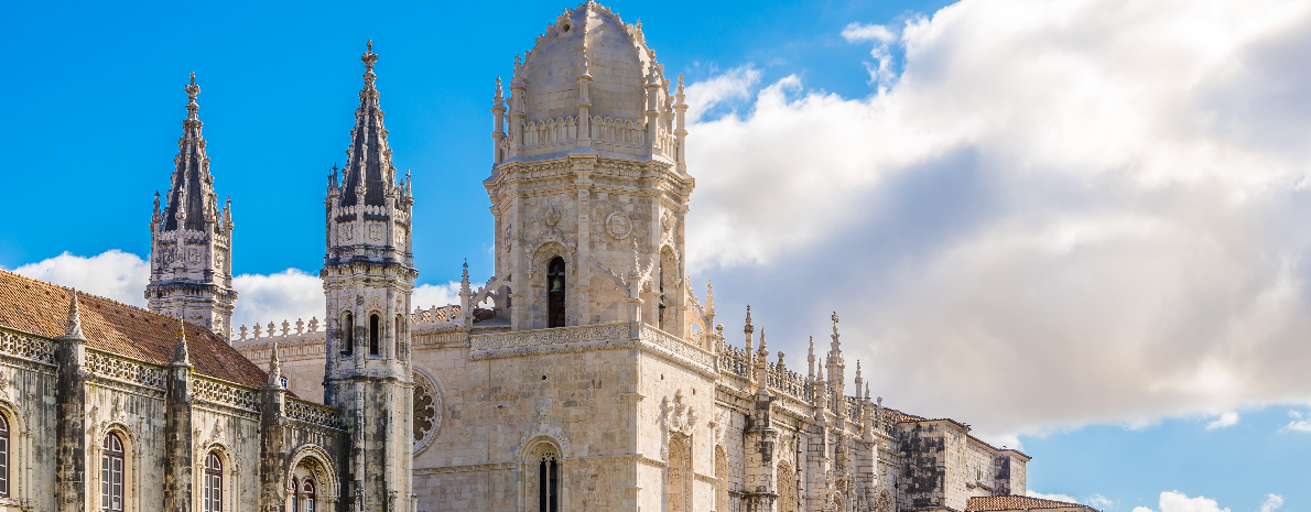 City tour em Lisboa- Passeio Privativo de dia completo saída no Algarve (entre Lagos, Praia da Luz e Sagres)