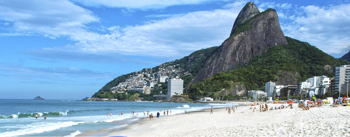 Tour Rio Expresso - Pão de Açúcar e Corcovado em Van com Ingresso By Jeep