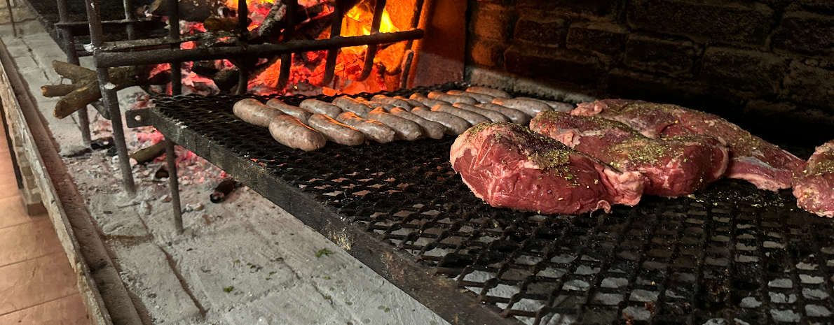 Passeio Masterclass - prepare e desfrute do autêntico churrasco uruguaio na Bodega Fallabrino - Saída de Montevidéu