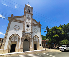 Tour Nova Trento e Brusque - Saída de Hotéis em Penha ou Balneário Piçarras - Privativo