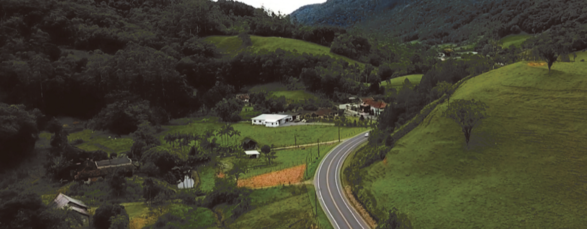 Vale Europeu - Tour Pomerode e Blumenau - Saída de Hotéis em Penha ou Balneário Piçarras - Privativo