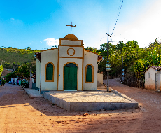 Areia - a Capital Paraibana da Cachaça