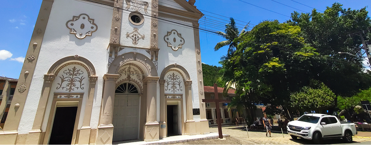 Tour Nova Trento e Brusque - Saída de Hotéis em Penha ou Balneário Piçarras - Privativo