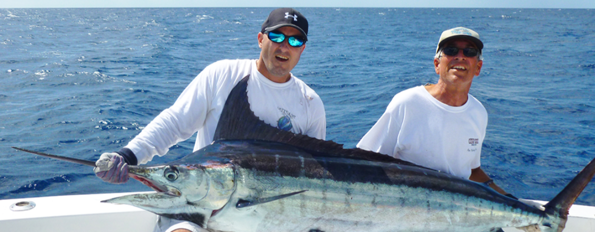 Pesca em Alto Mar Regular