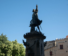 City tour guiado em Santo Domingo