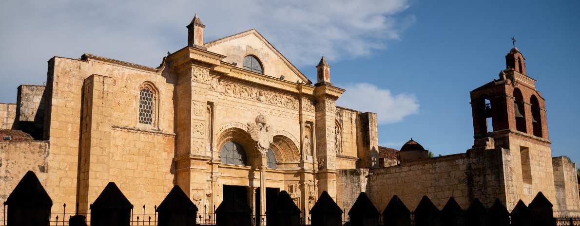 City tour guiado em Santo Domingo