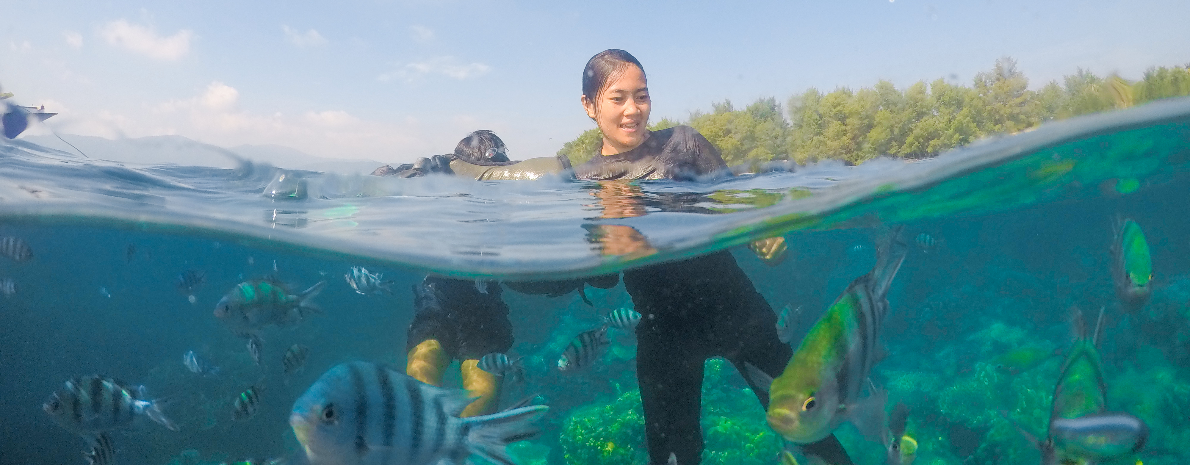 Speedboat & Snorkeling Adventure (Compartilhado)