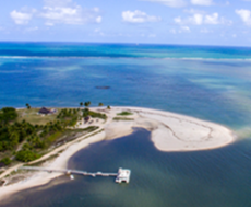 Praias do Cabo de Santo Agostinho com Buggy -  Saída de Porto de Galinhas