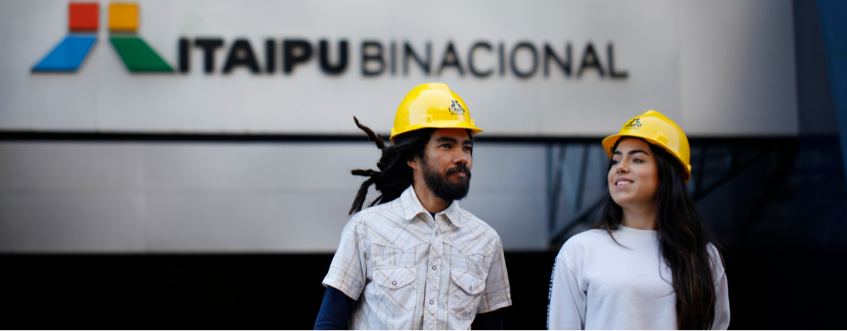 Visita Circuito Especial de Itaipu Binacional (sem Ingressos) - Privativo