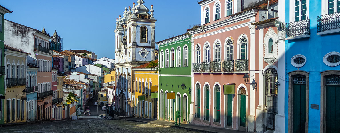 Transfer de Chegada e Saída + City Tour Histórico