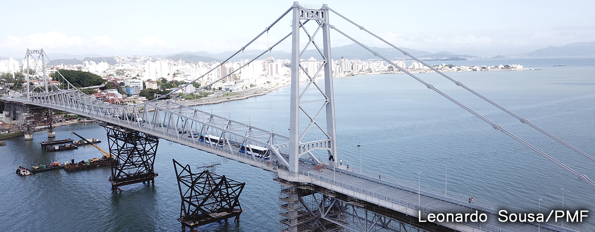 Transfer de Chegada e Saída - Aeroporto de Florianópolis para Hotéis de Florianópolis + Transfer Beto Carrero