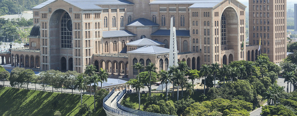 Transfer de Chegada e Saída - Aeroporto de Guarulhos/Hotéis em Aparecida