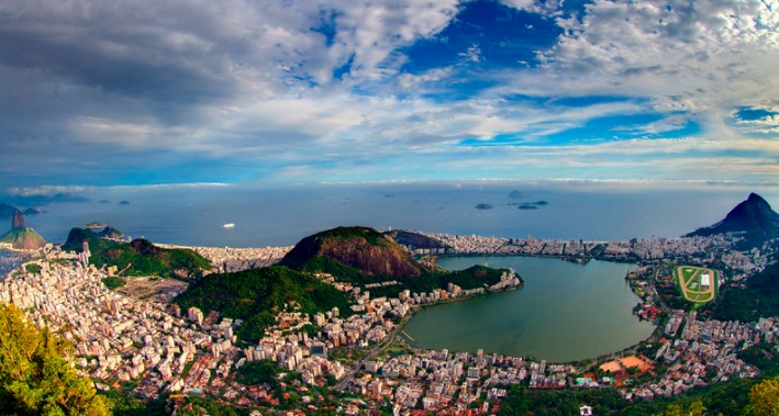 Transfer de Chegada e Saída do Aeroporto Internacional do Galeão para Hotéis na Barra da Tijuca (Zona Oeste)