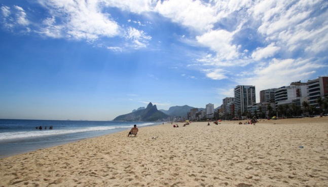 Transfer de Chegada e Saída do Aeroporto Internacional do Galeão para Hotéis na Barra da Tijuca (Zona Oeste)