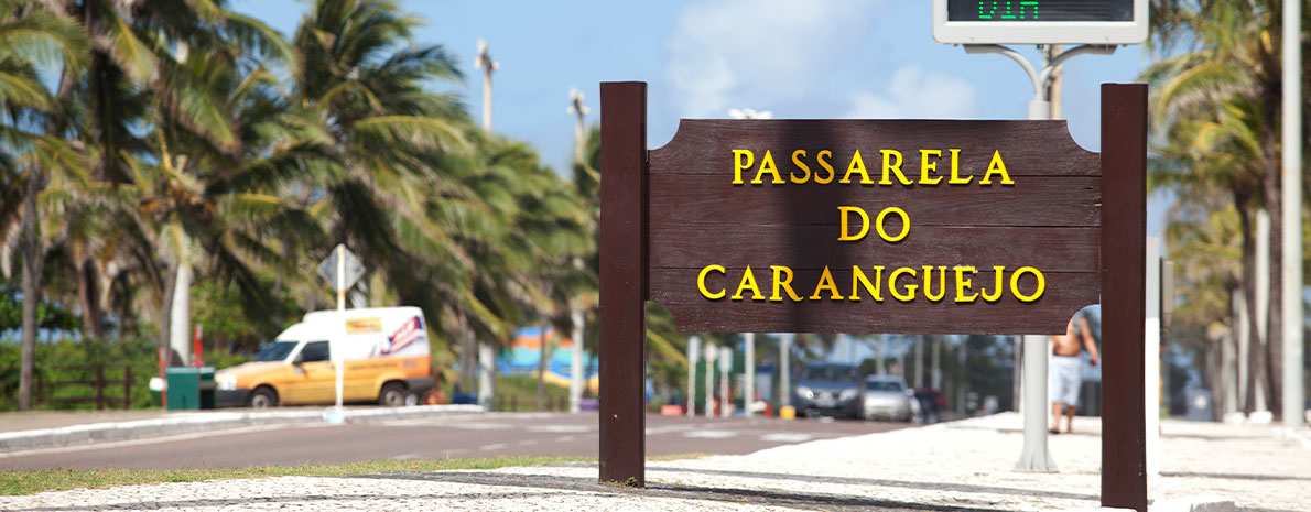 Transfer Privativo de Chegada e Saída - Aeroporto de Aracaju para os Hotéis Makai, Porto Praia ou Meps