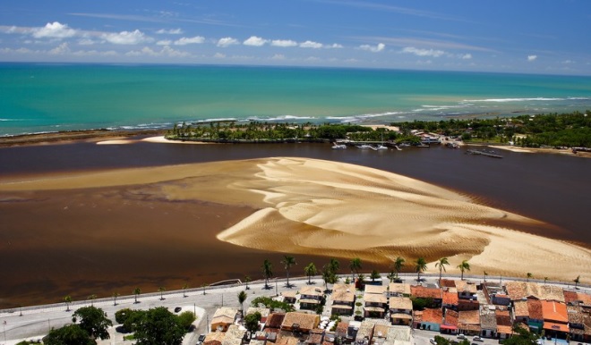 Transfer de Chegada ou Saída para Hotéis em Porto Seguro