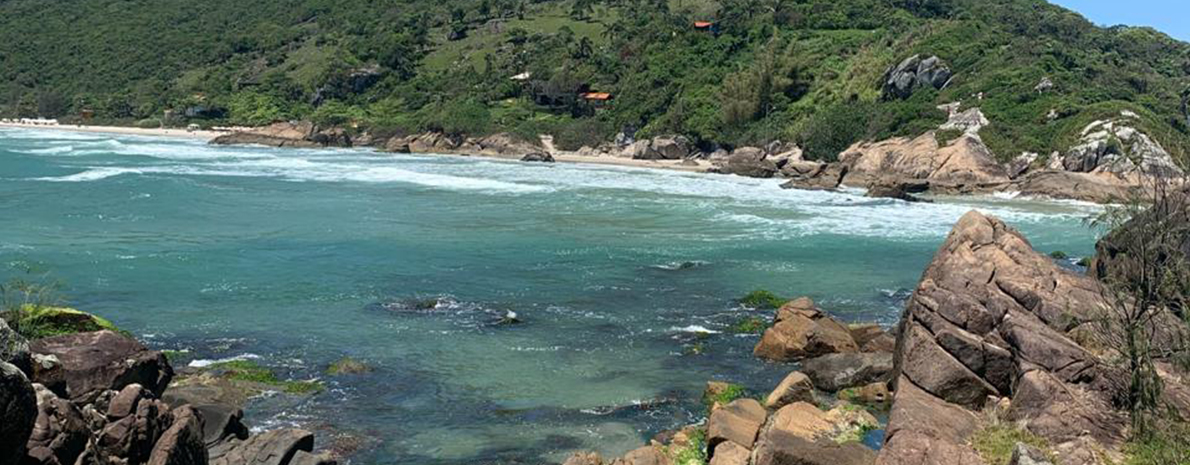 Transfer de Chegada e Saída - Aeroporto de Florianópolis para hotéis nas praias do Leste da Ilha