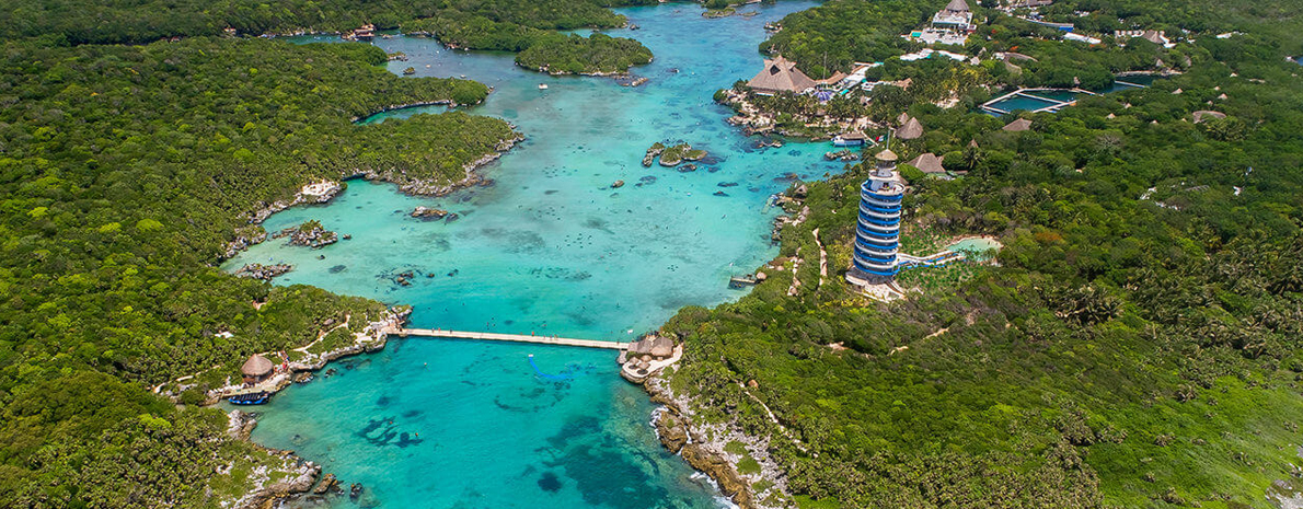 Transfer de chegada e saída do aeroporto de Cancún para hotéis em Playa Mujeres	