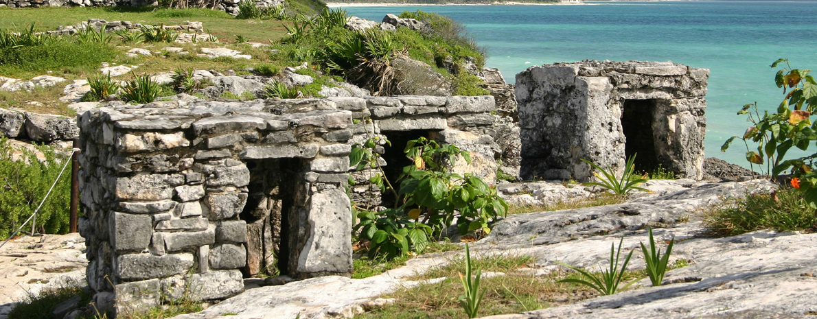 Transfer de chegada ou saída do aeroporto de Cancún para hotéis em Tulum