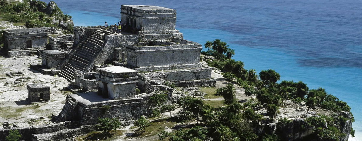 Transfer de chegada ou saída do aeroporto de Cancún para hotéis em Tulum