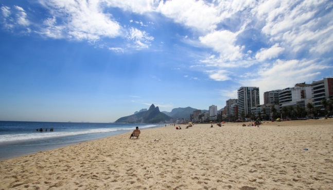Transfer de saída dos hotéis na Cidade do Rio de Janeiro para os Hotéis na região do Frade (Fasano Angra / Angra Boutique) - Privativo