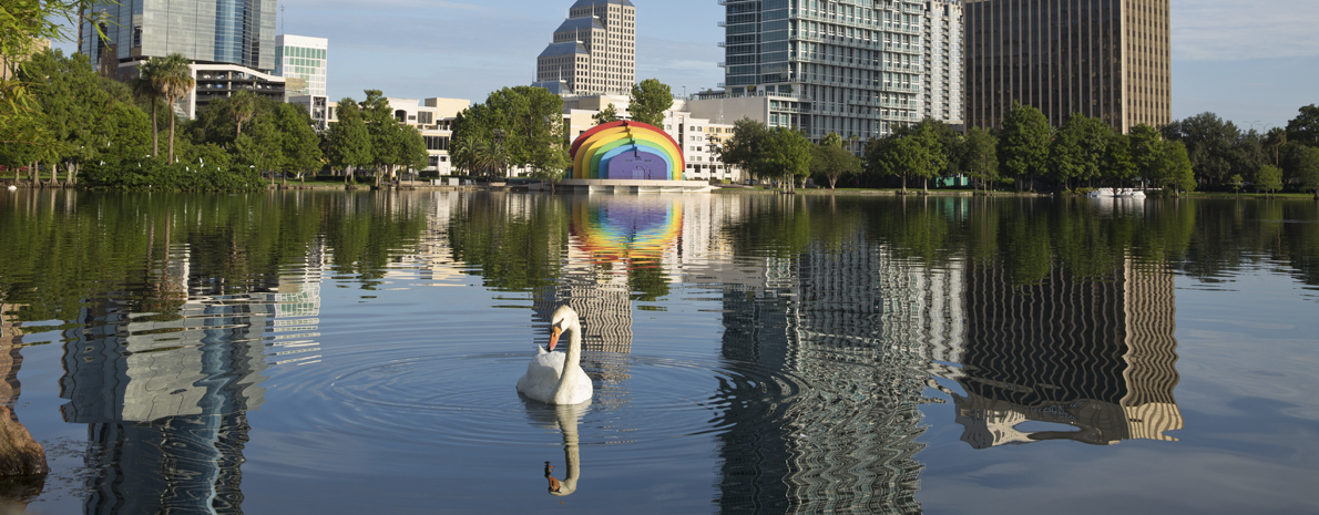 Transfer de chegada aeroporto de Orlando para hotéis em Orlando