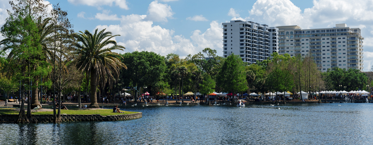 Transfer de ida e volta de hotéis em Orlando para o Busch Gardens