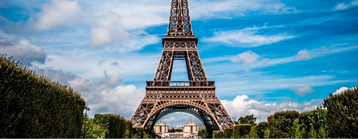 Transfer da Disneylândia Paris para Hotéis Centrais de Paris - Volta