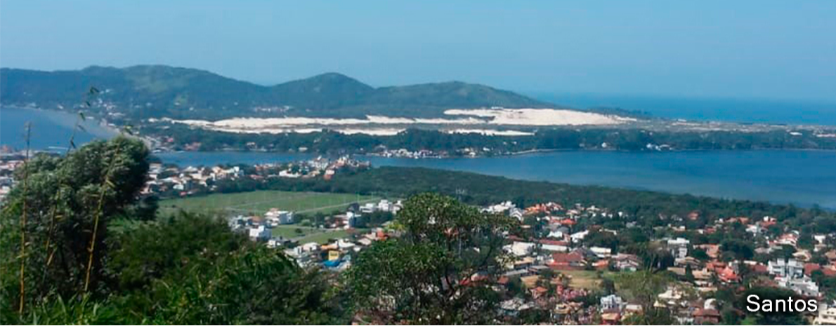 Transfer de Chegada OU Saída - Aeroporto de Florianópolis para hotéis no centro