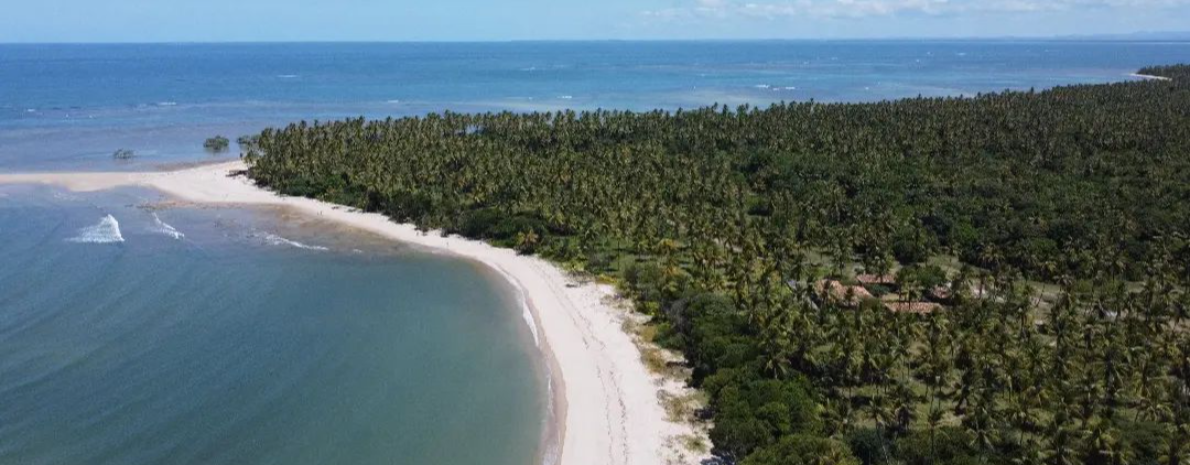 Transfer de Saída - Boipeba  para Salvador - Via Morro de São Paulo (catamarã + carro 4X4 + barco)