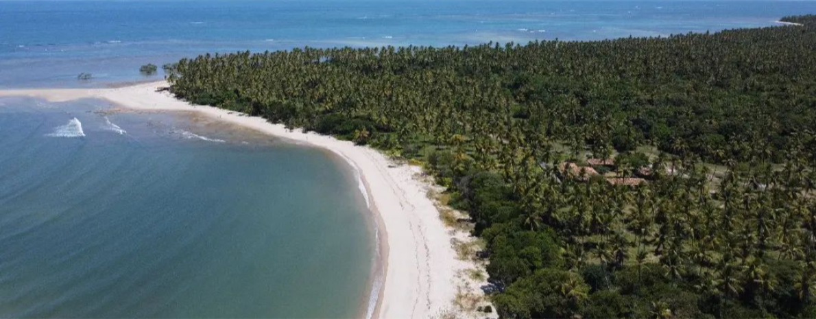 Transfer de Chegada - Salvador para Boipeba - Via Morro de São Paulo (catamarã + carro 4X4 + barco)